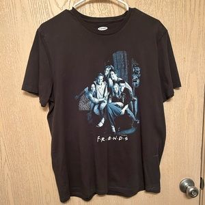 FRIENDS Graphic Tee